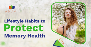 risk of memory disorders