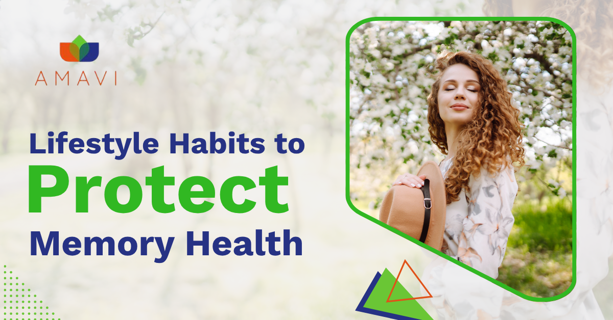 risk of memory disorders