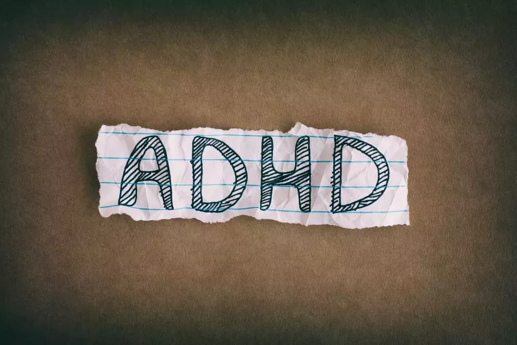 diagnosing adhd in adults