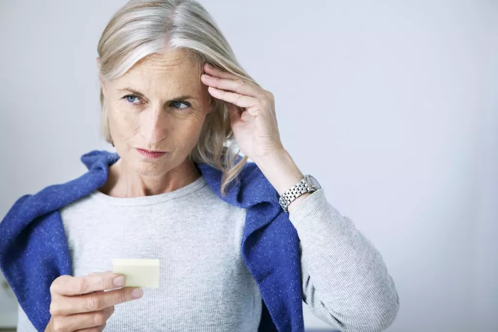conditions that can contribute to memory loss