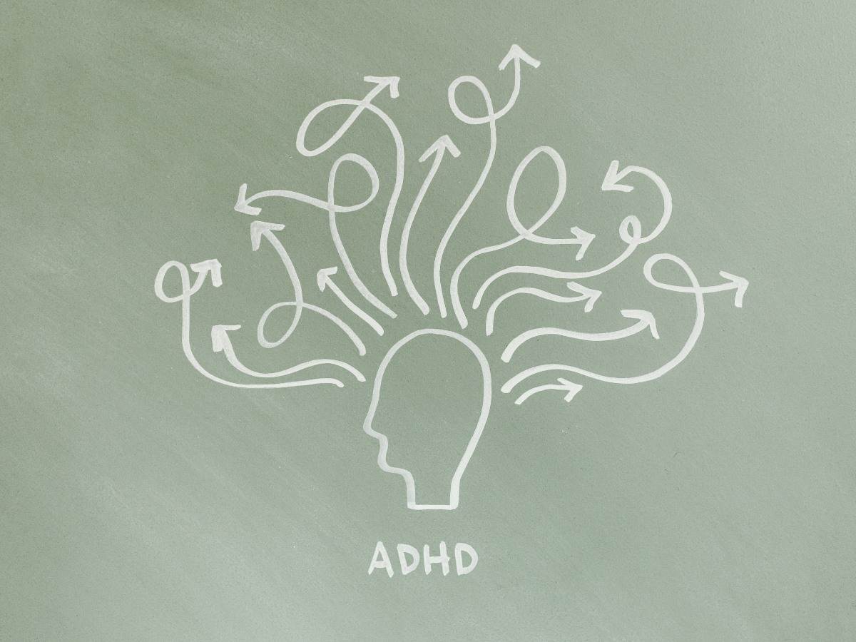 ADHD Counseling Boulder
