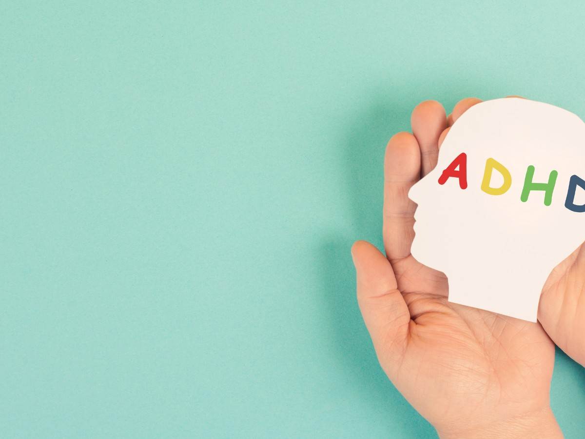 ADHD Treatment Colorado