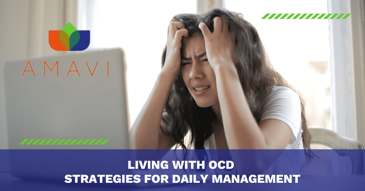 Strategies for Daily Management