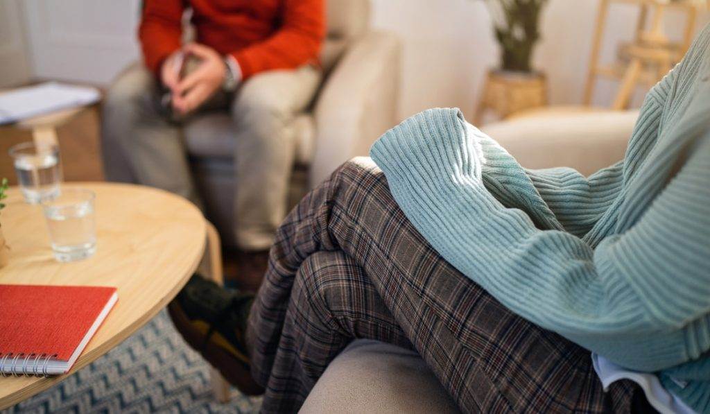 Ketamine-Assisted Psychotherapy Boulder