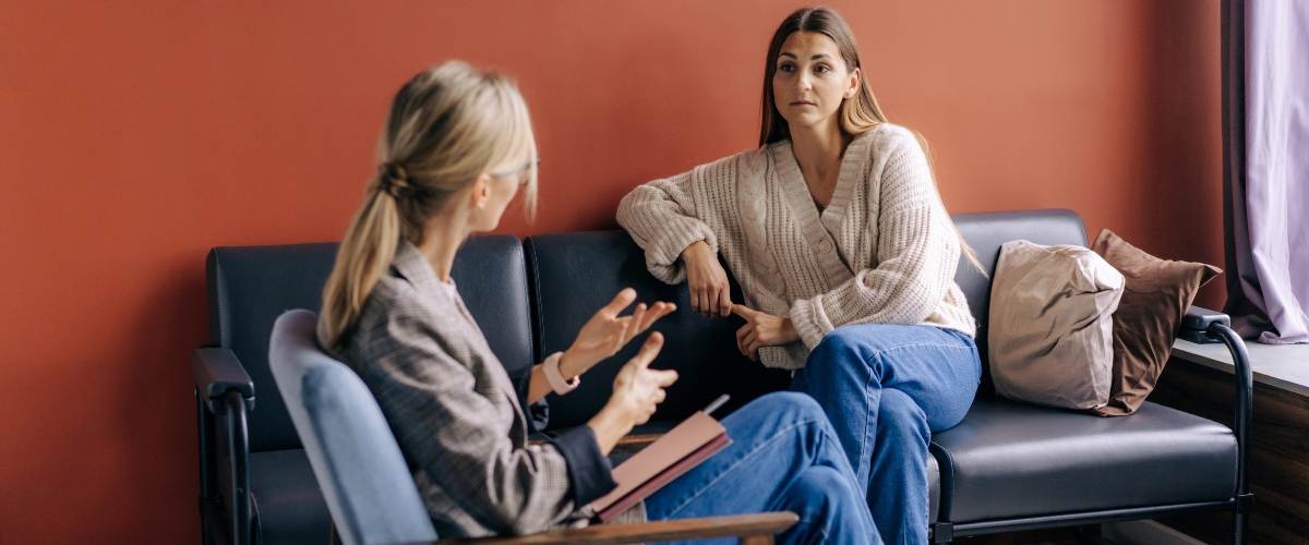 ADHD therapy counseling in Boulder