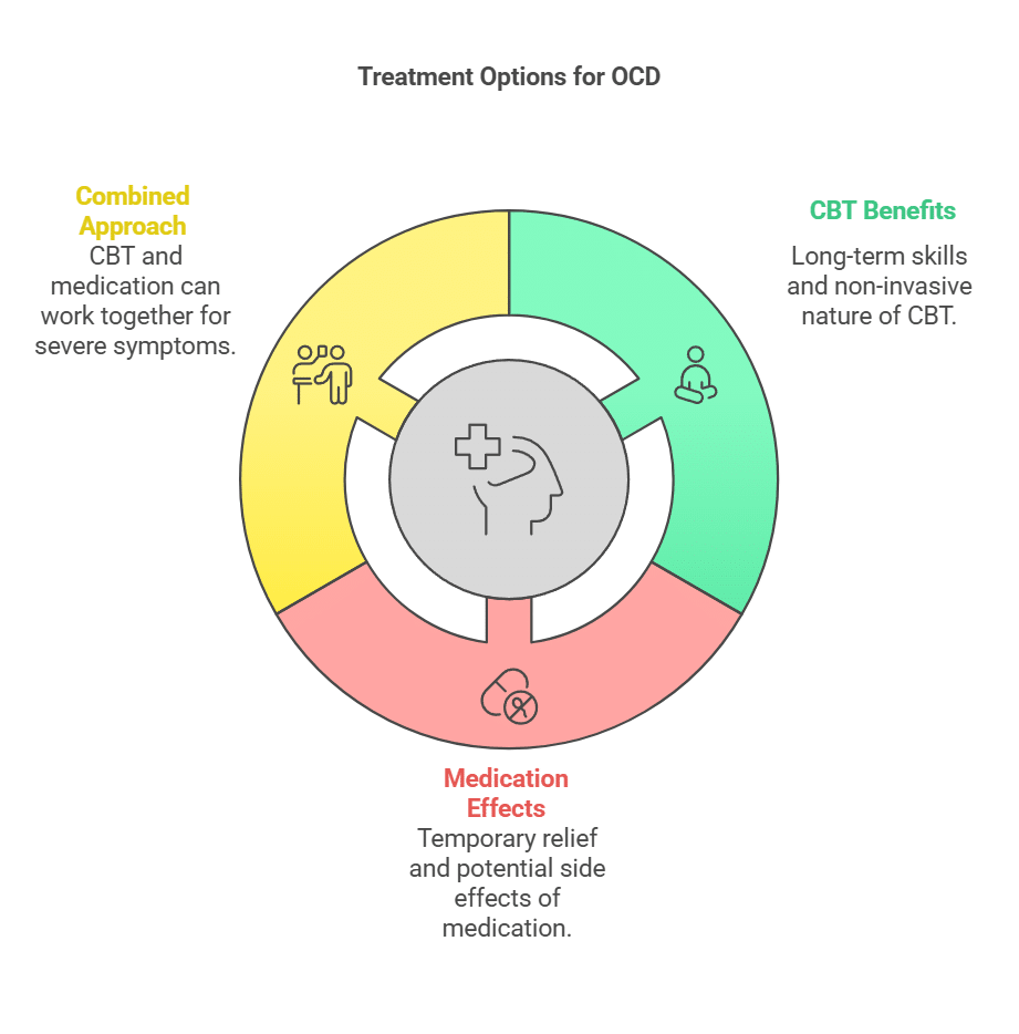 Obsessive-Compulsive Disorder (OCD)